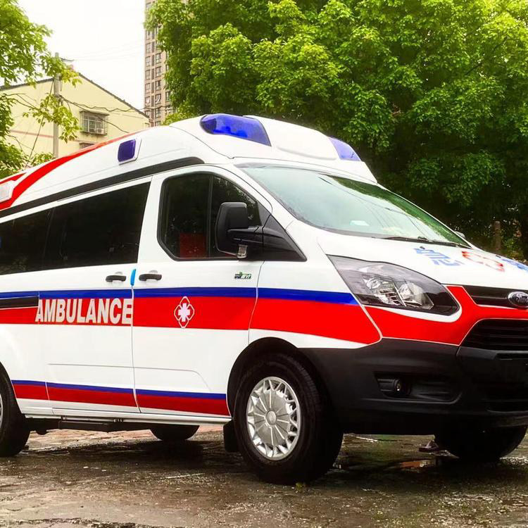 喀左跨省救护车出租护送返乡