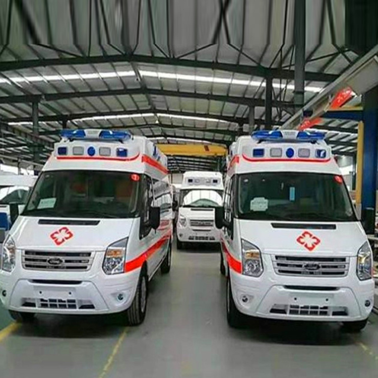 喀左跨市救护车出租护送