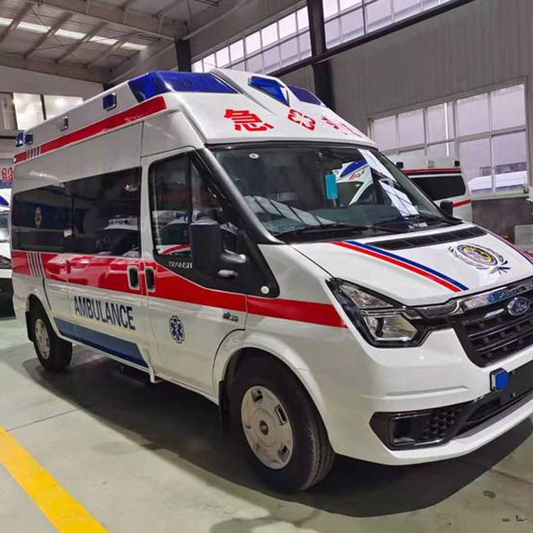 喀左演唱会救护车出租保障现场