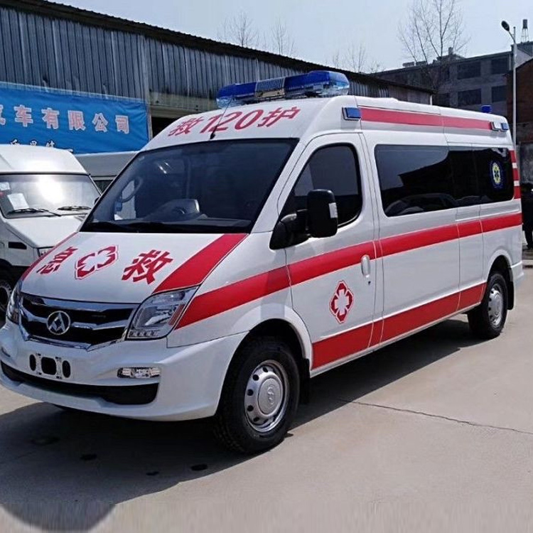 喀左马拉松租赁救护车活动保障