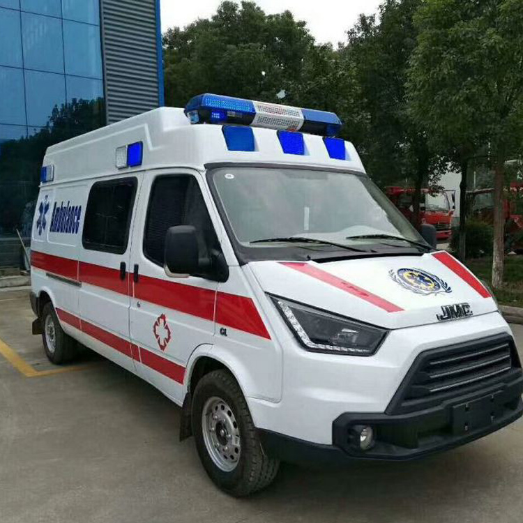 喀左瘫痪租赁救护车转运 ——生命救助的紧急响应与专业保障