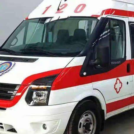 喀左非急救护送病人转院租赁救护车的优缺点对比